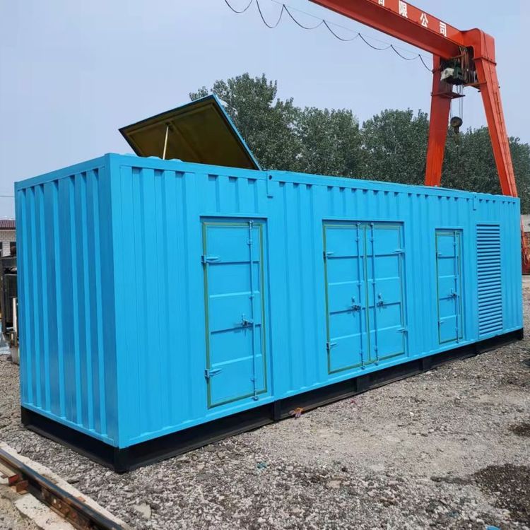 和舍镇发电机出租