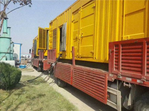 和舍镇出租柴油发电机