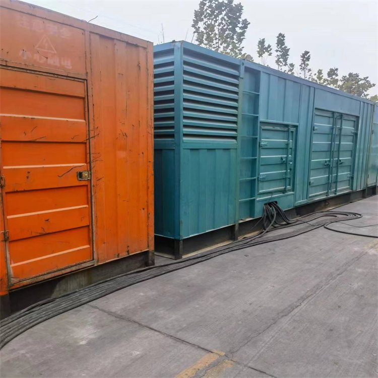 和舍镇出租柴油发电机